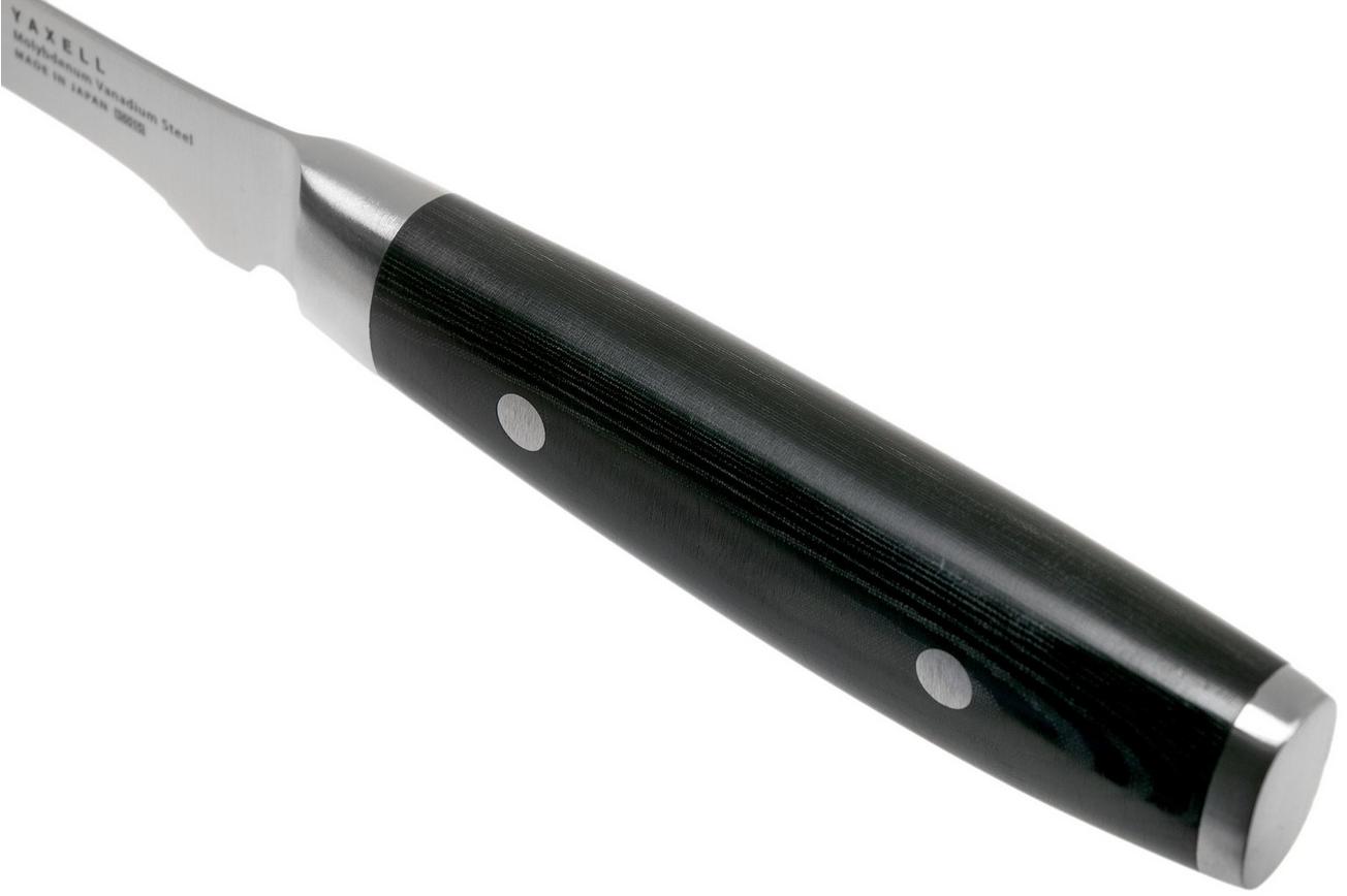 Yaxell Ran 36015 flexibel fileermes 18 cm