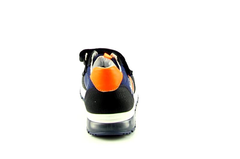 Track Style 321351 wijdte 2.5 Dark Blue