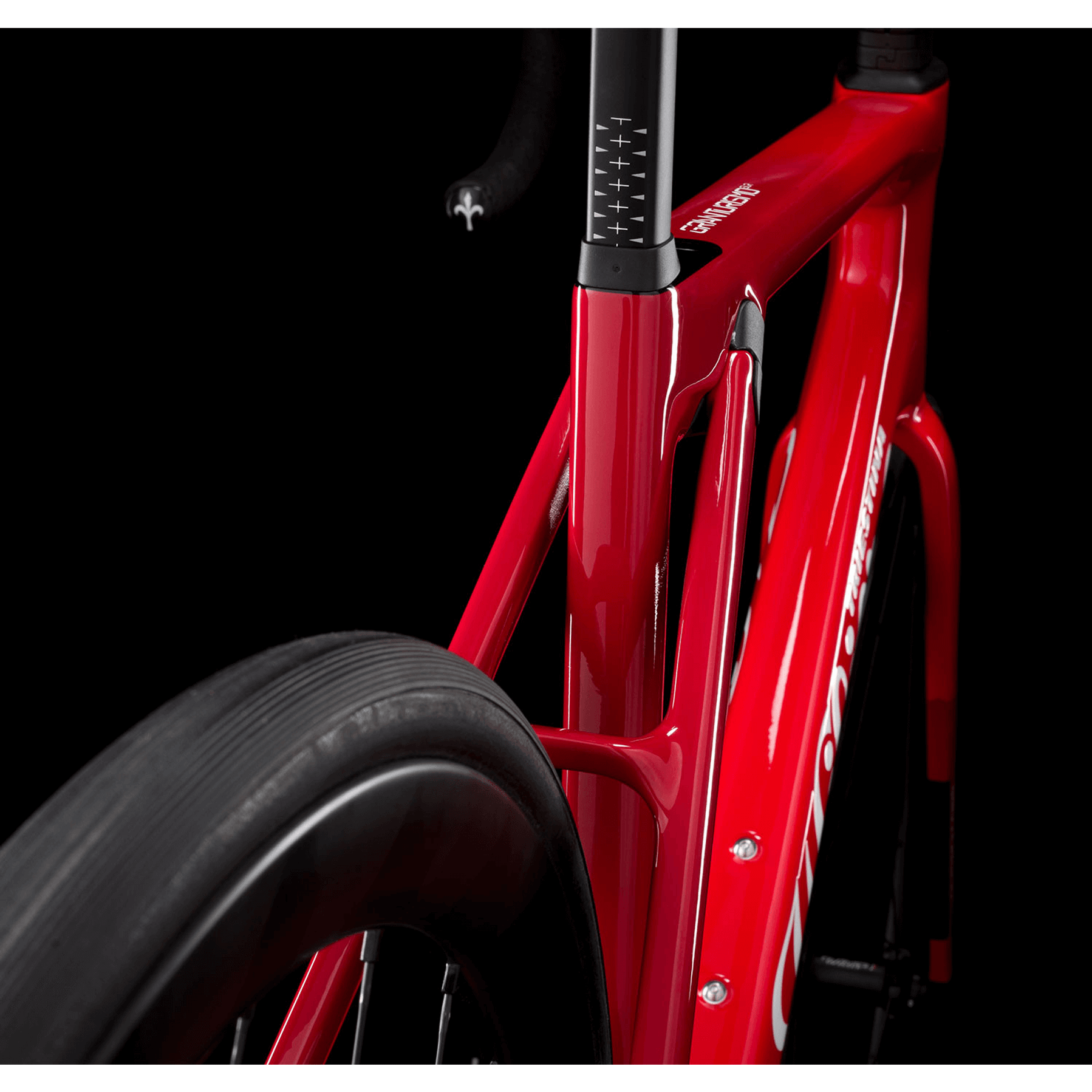 Wilier Granturismo SLR Ultegra Di2 2024
