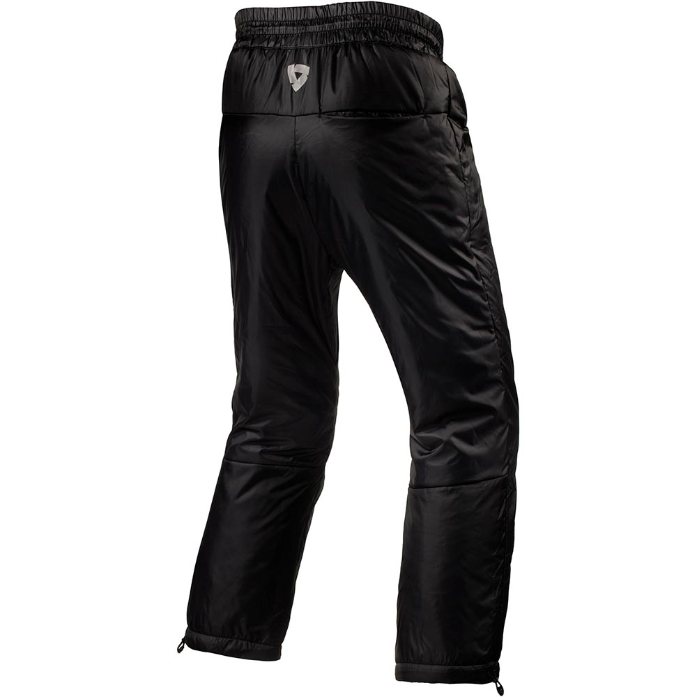 Rev'it - Pantalon Core 2 Noir
