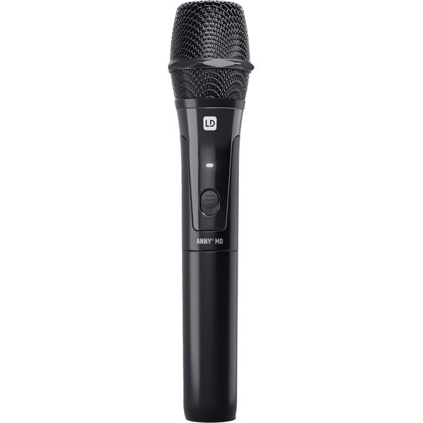LD Systems ANNY 10 HBH 2 B5
