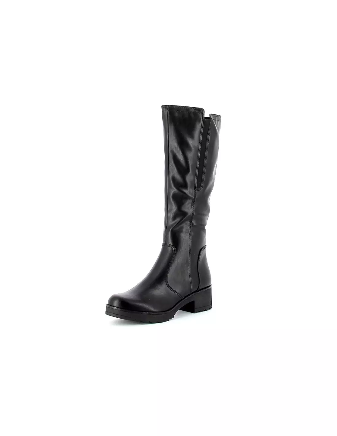 MARCO TOZZI MATORVOL 25606 002 - Bottes Blackantic