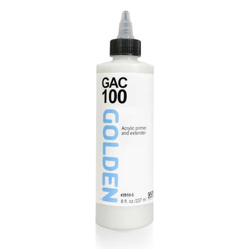 GOLDEN GAC 100 Universal Acrylic Polymer