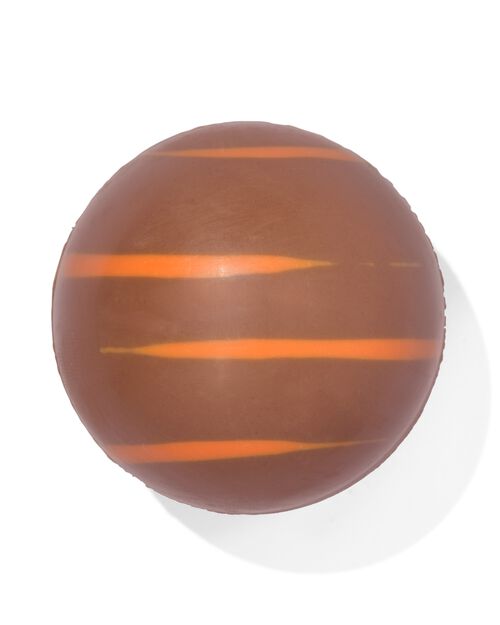 bombe de chocolat au lait
