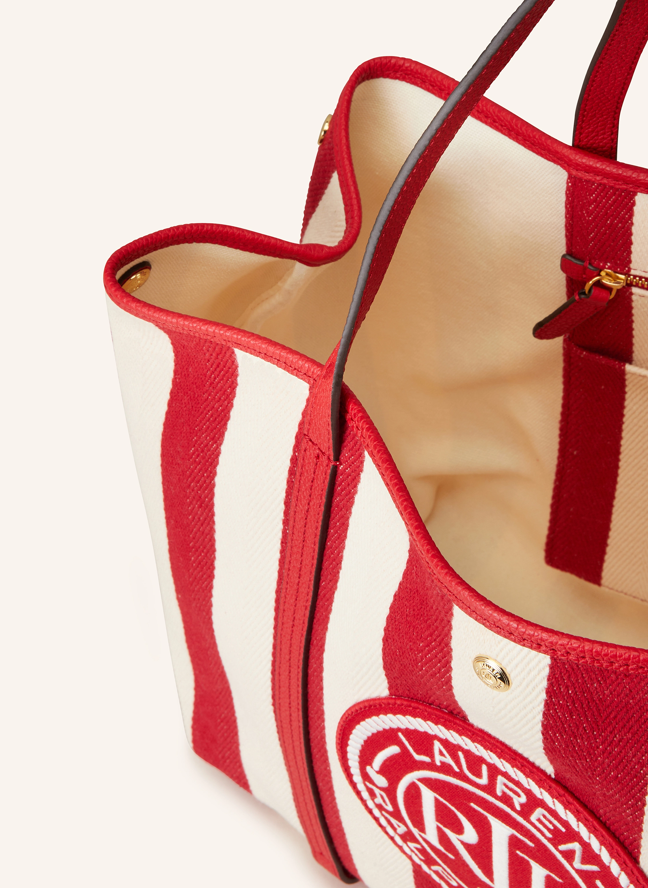 LAUREN RALPH LAUREN Shopper EMERIE