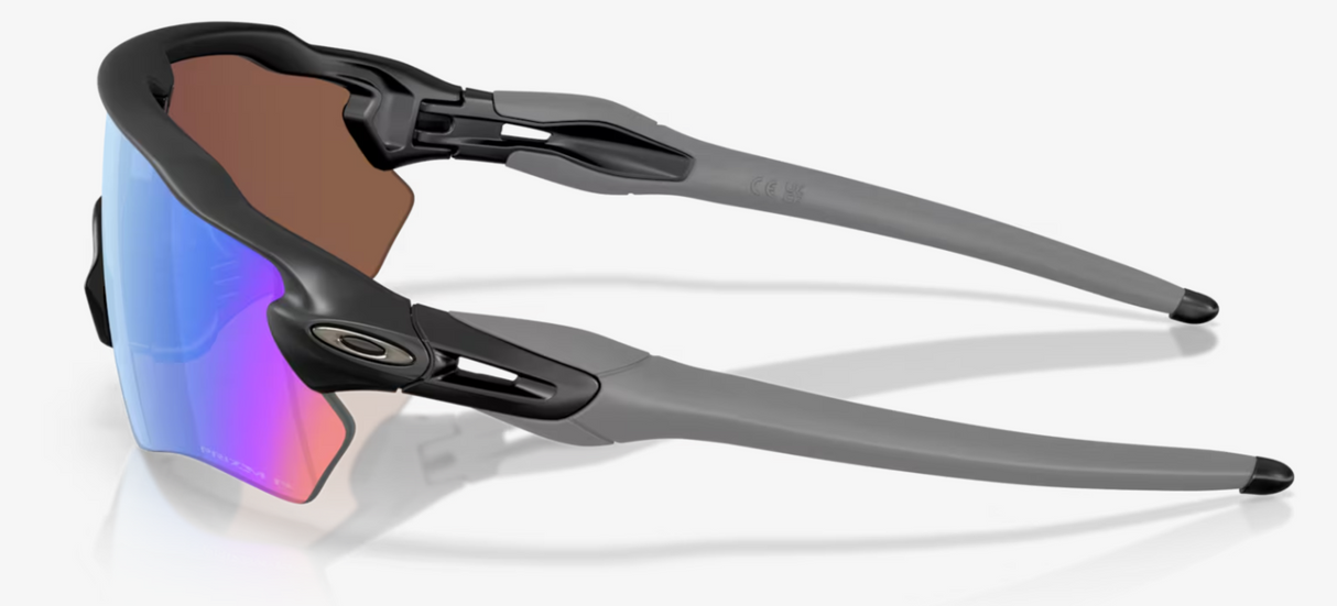 Oakley<br>Radar EV S Path Matte Black