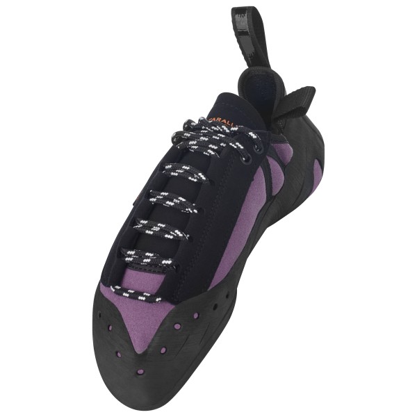 UnParallel - NewTro Lace - Chaussons d'escalade