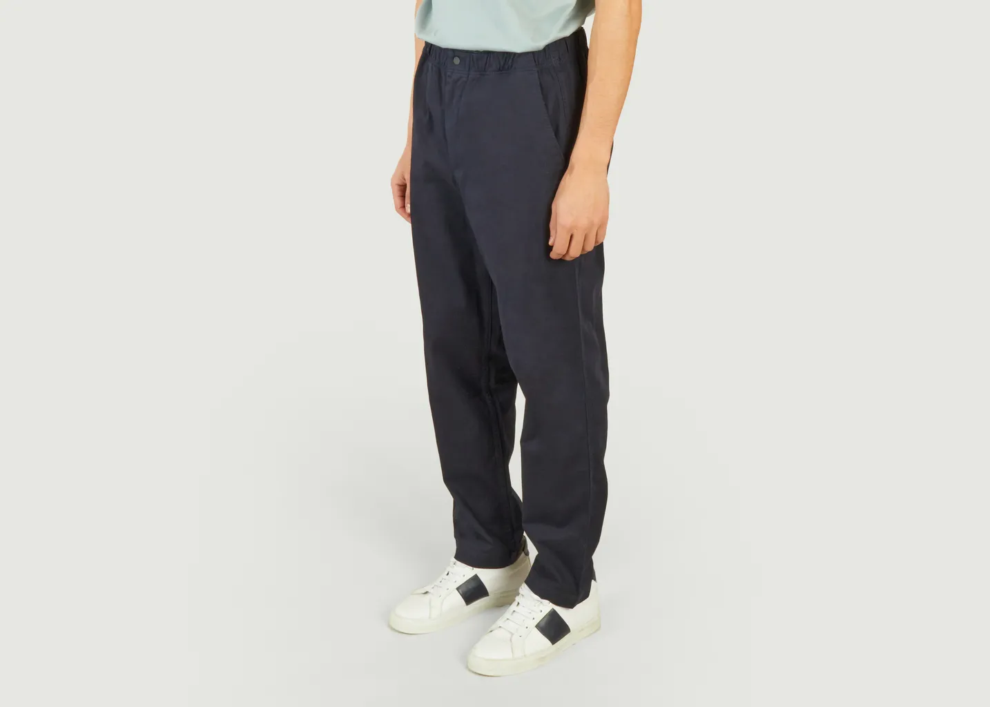 Pantalon Ezra Light Stretch Norse Projects