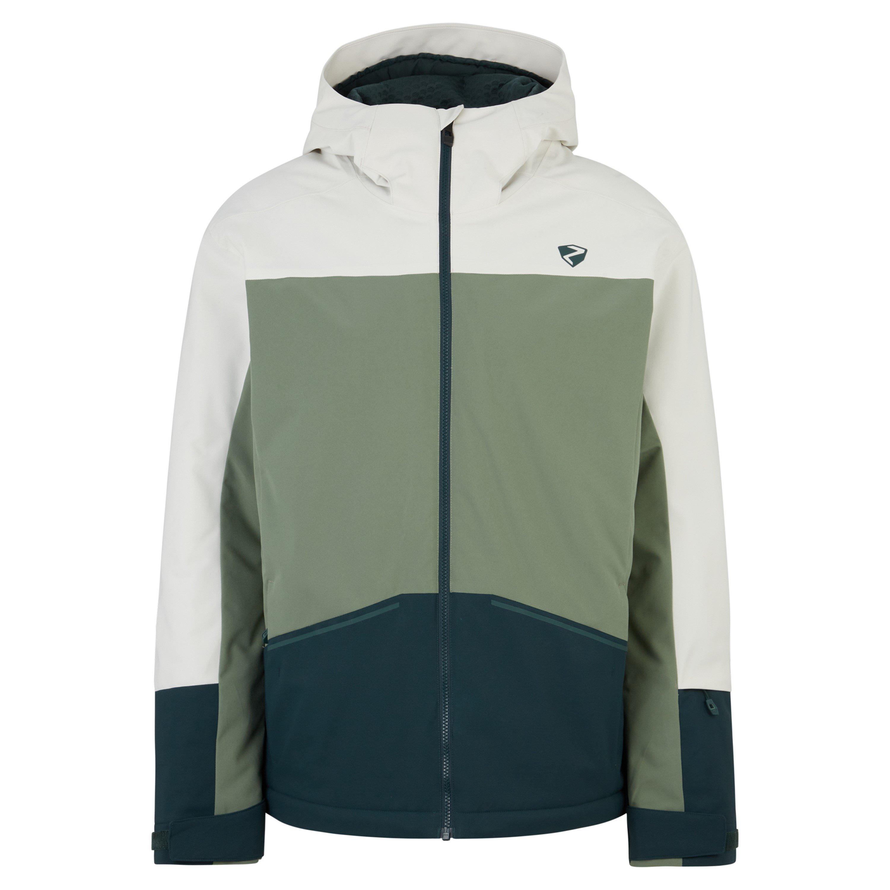Ziener Timbarra Jkt Sn44