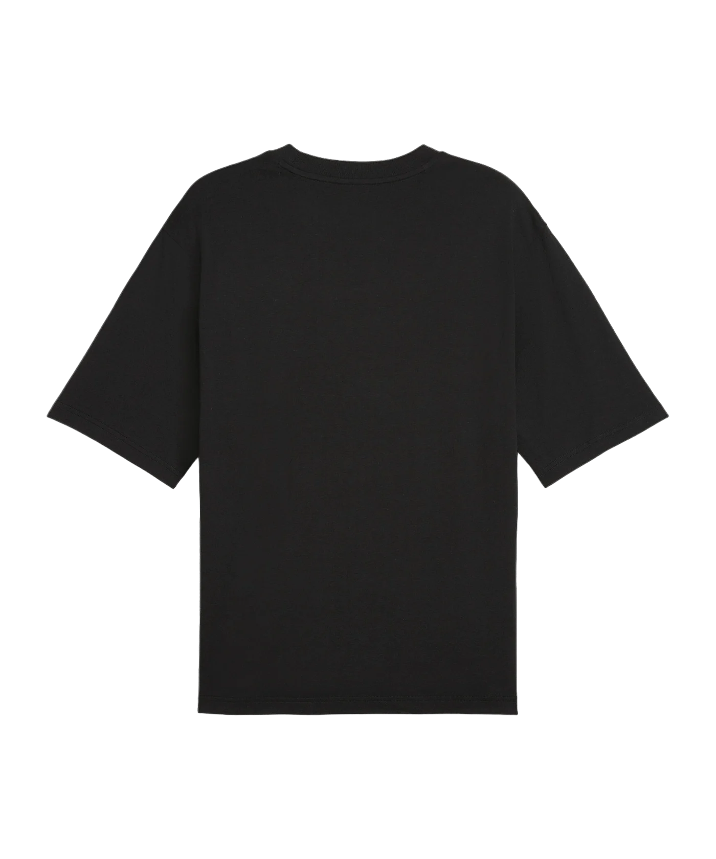 PUMA Better Classics T-Shirt Schwarz F01