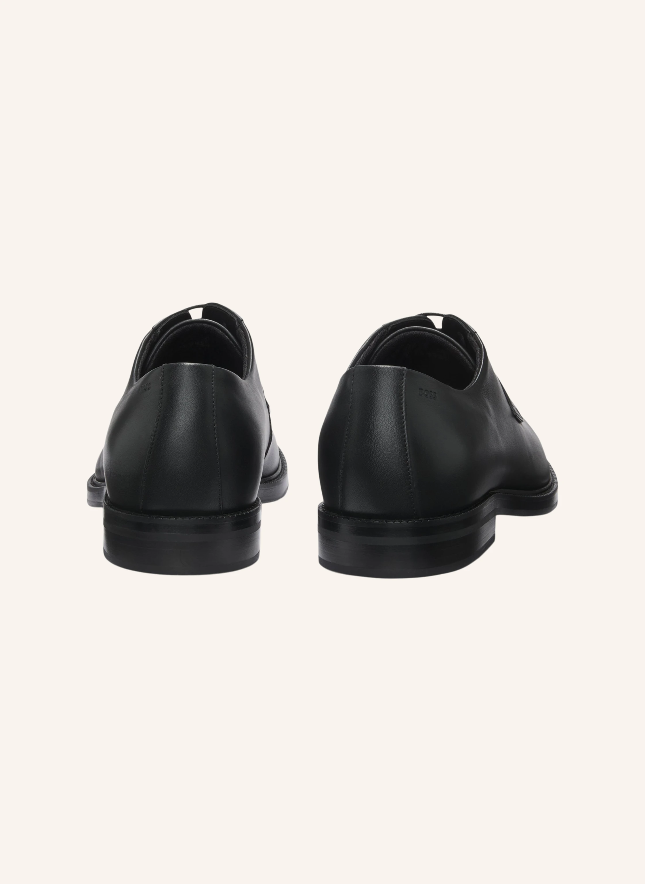 BOSS Business-Schnürschuh DRESSLETIC_DERB_BUPT