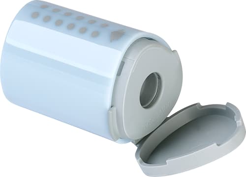 Faber-Castell Einfachspitzdose Mini sky blue