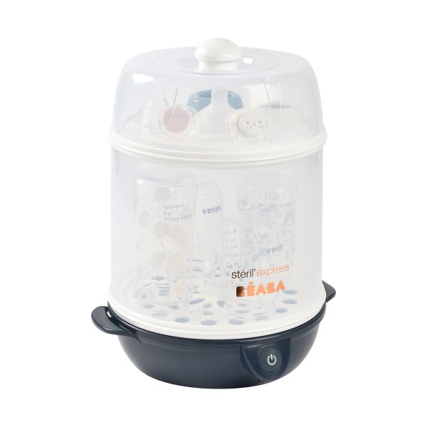 Beaba 2 in 1 Sterilisator