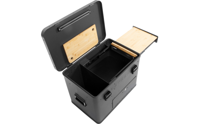 Layzee Küchenbox Classic