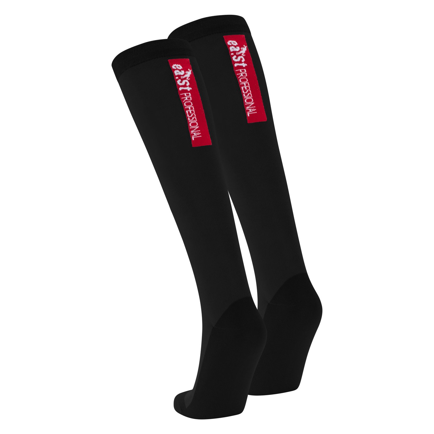 eaSt Socken Riding Socks Professional - black - one size