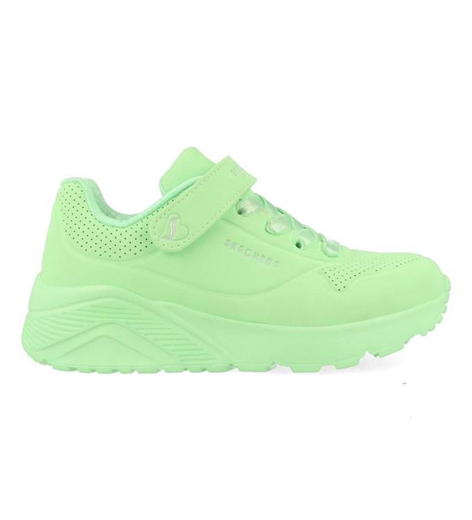 Skechers Girls Uno Lite Sneakers