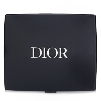 Christian Dior Diorshow 5 Couleurs Longwear Creamy Powder Eyeshadow Palette