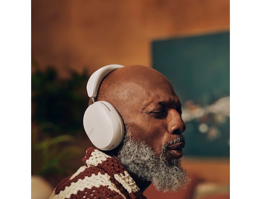 SONOS - Casque sans fil Ace Blanc