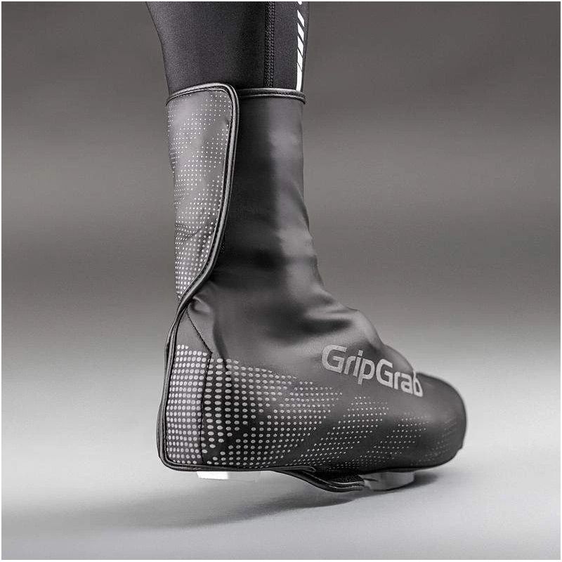 Ride Waterproof Shoe Cover - Sur-chaussures vélo