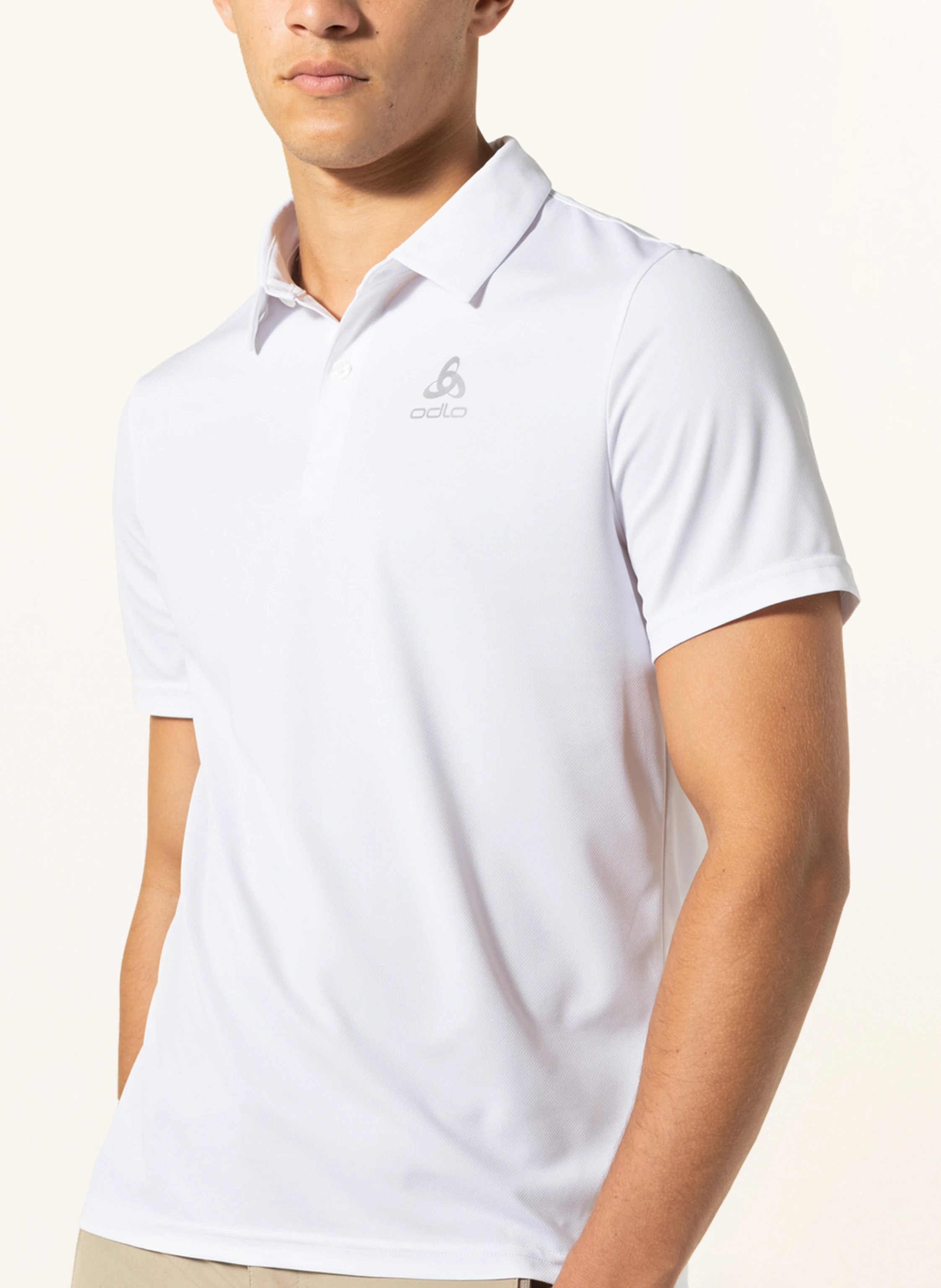 odlo Funktions-Poloshirt CARDADA Regular Fit