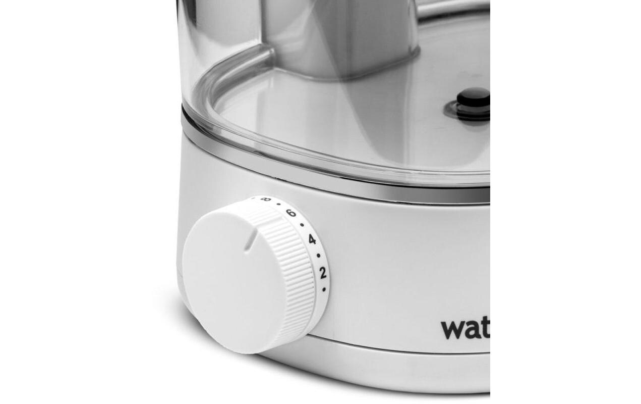 Munddusche WF11 ION Cordless<br>Kabelloser Zahnzwischenraumreiniger