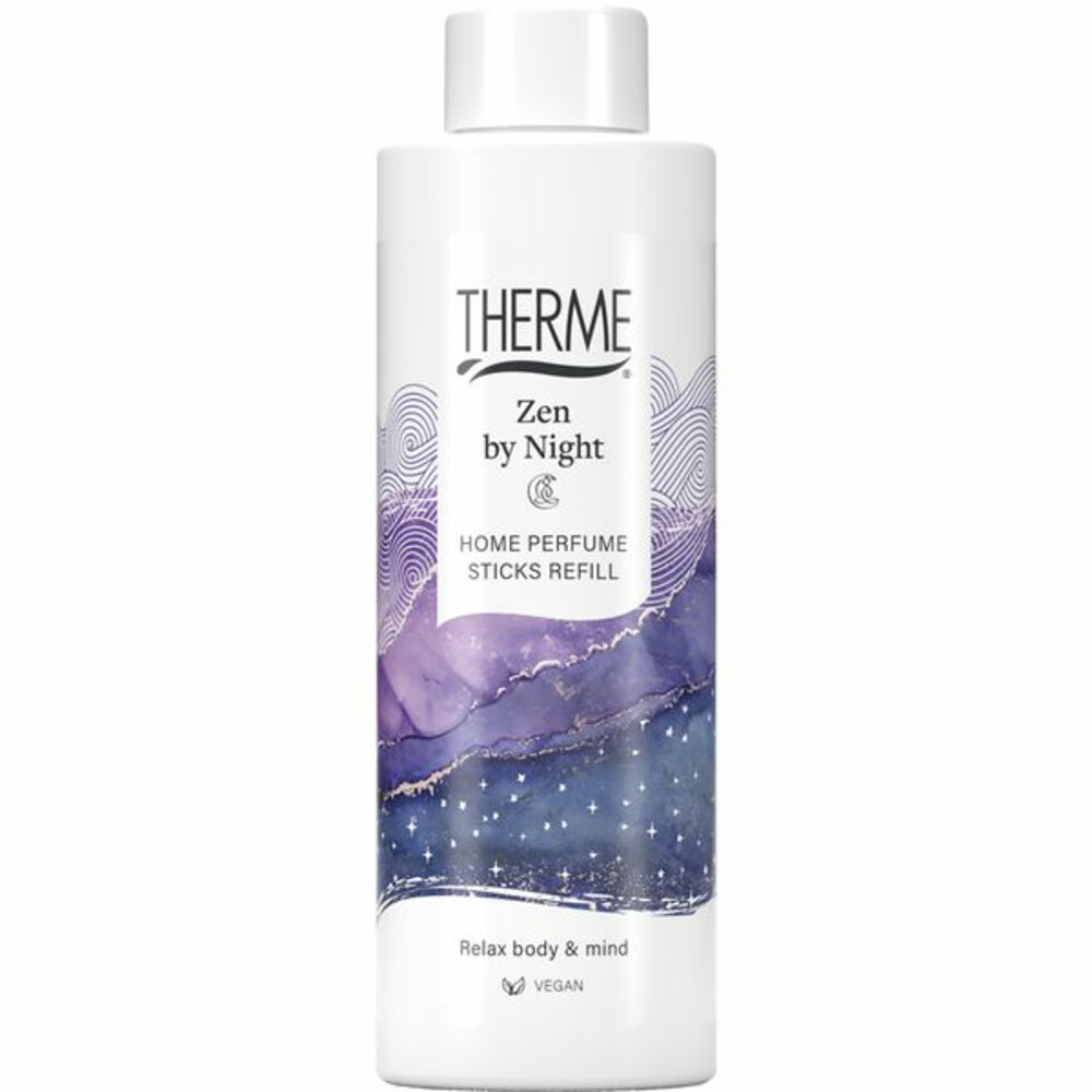 Therme Refill Home Perfume Sticks Zen by Night150 ml