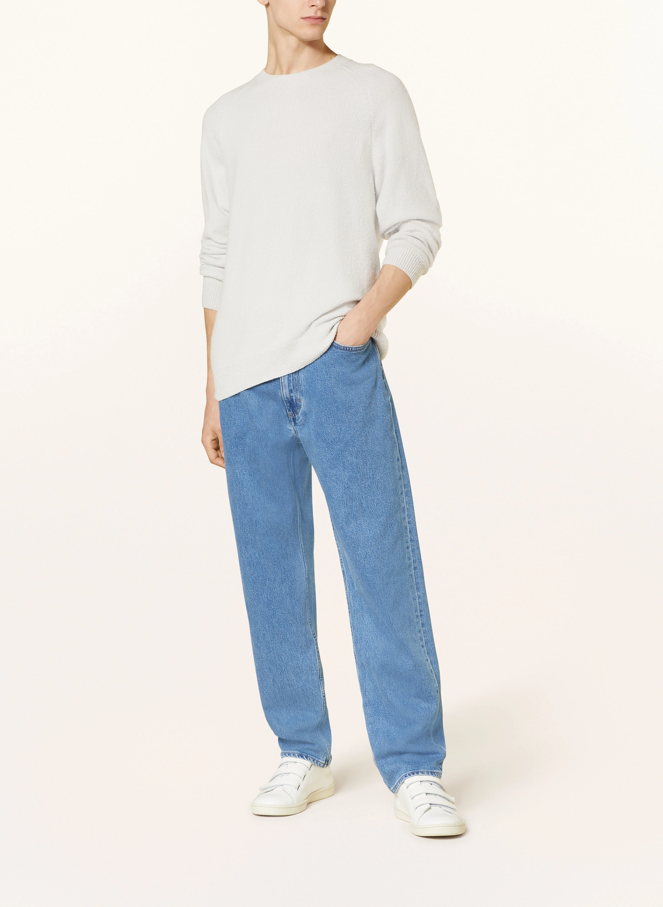CLOSED Pullover