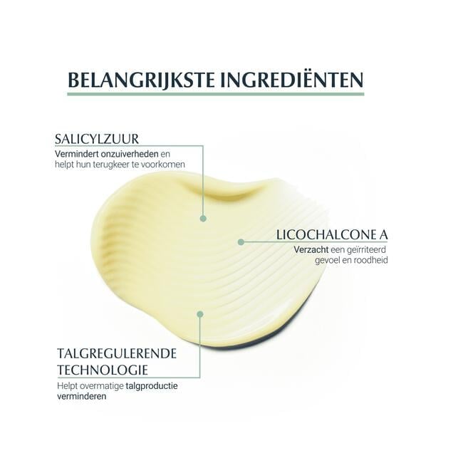 Eucerin DermoPure MAT Matterende Fluid 50 ML