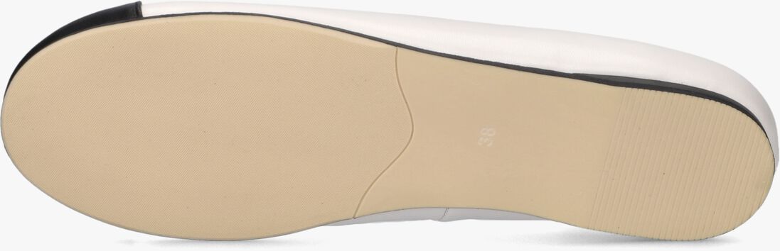 TWINSET MILANO beige twinset milano ballerina's 241tcp110
