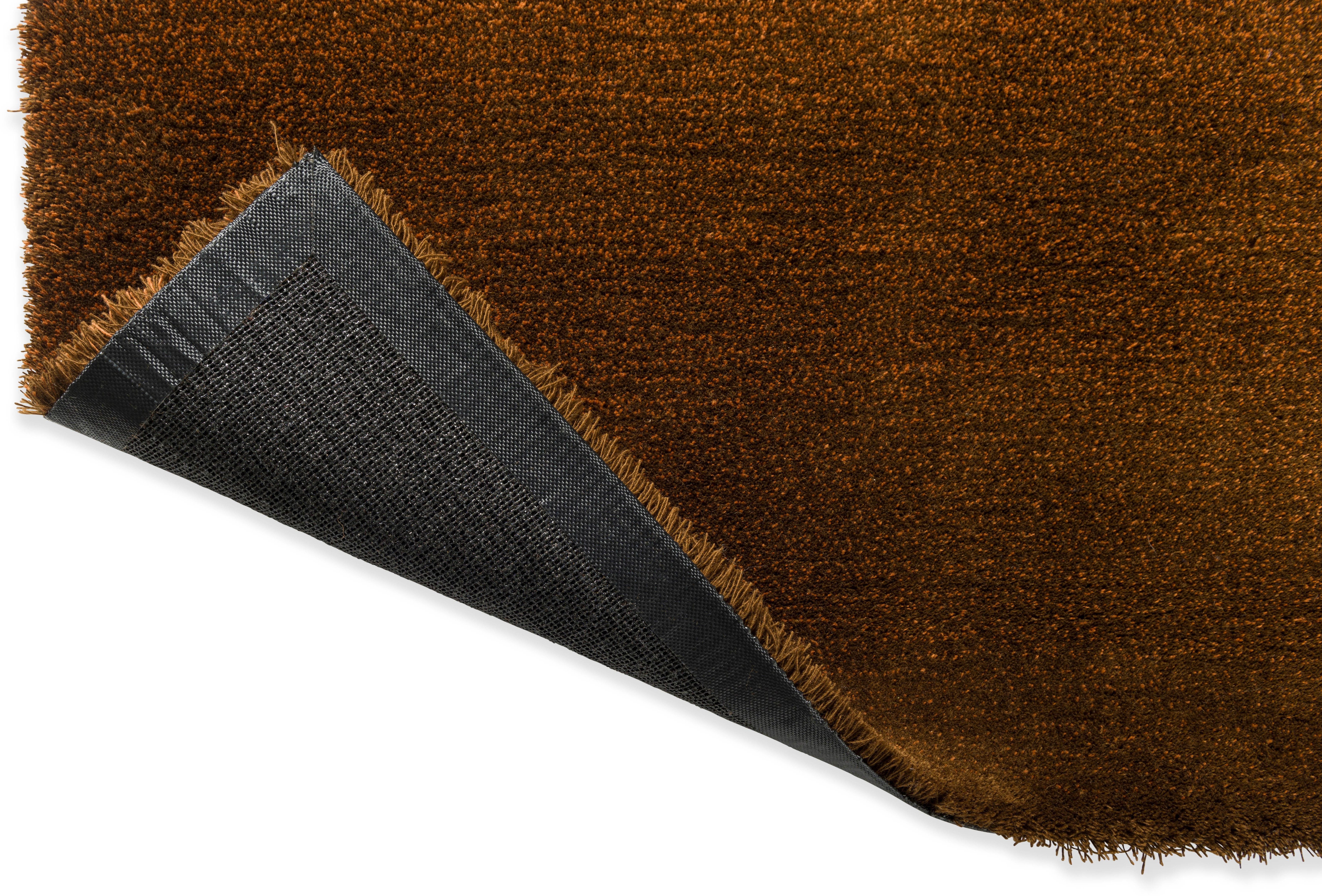 Vloerkleed Low Umber Tobacco 10103 Shade  | Brink & Campman