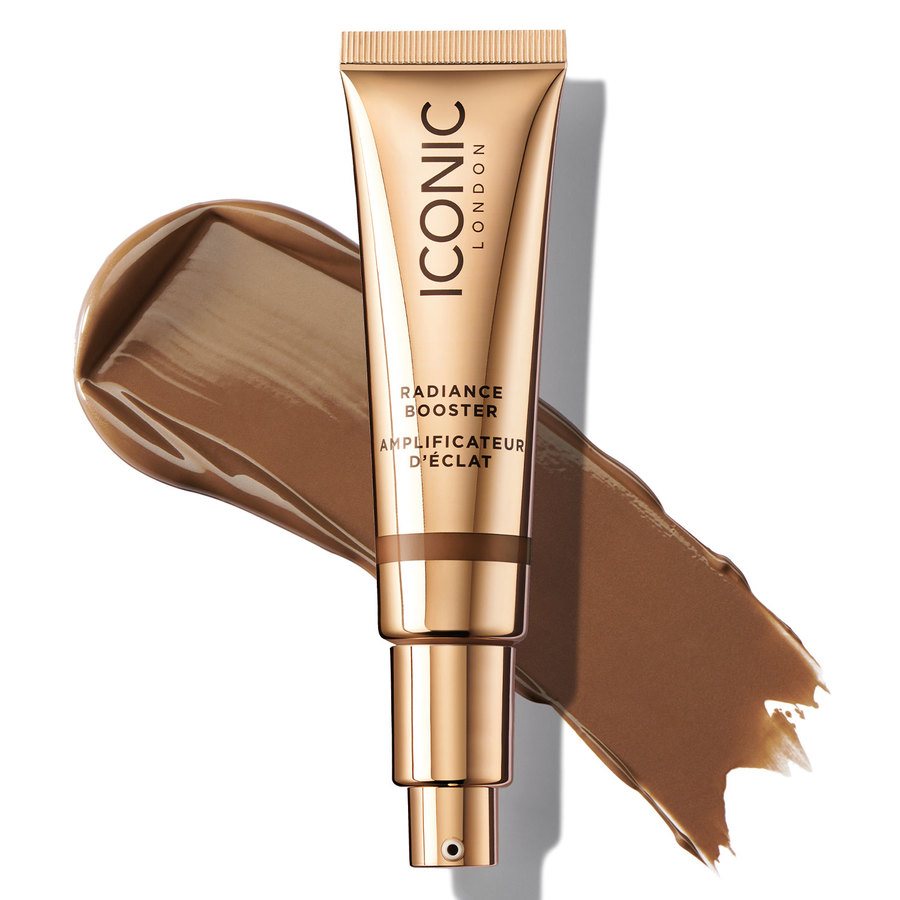 Iconic London Radiance Booster Deep Glow 30ml