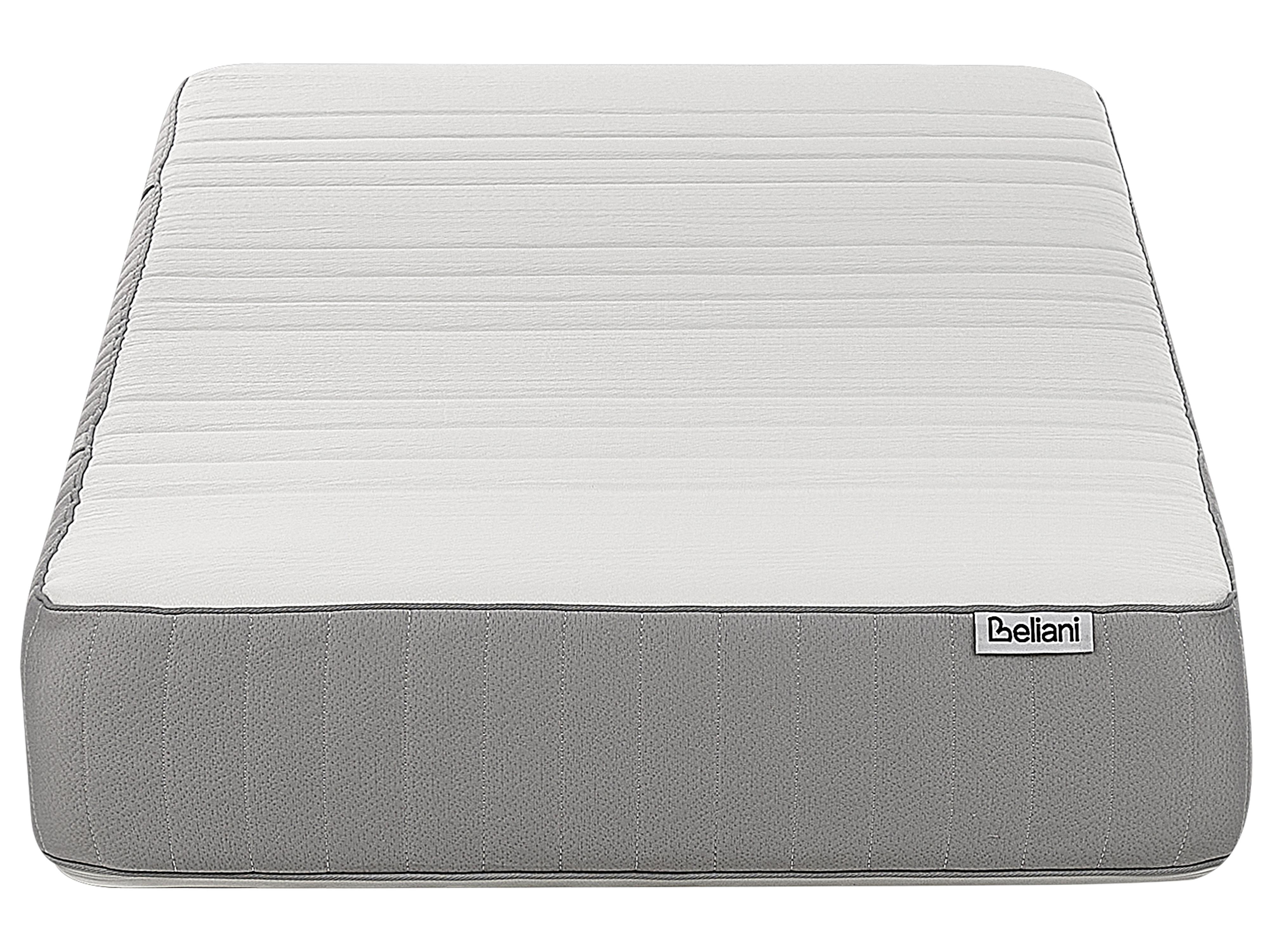 Gel traagschuimmatras HAPPINESS H2/3 Medium 80 x 200 cm