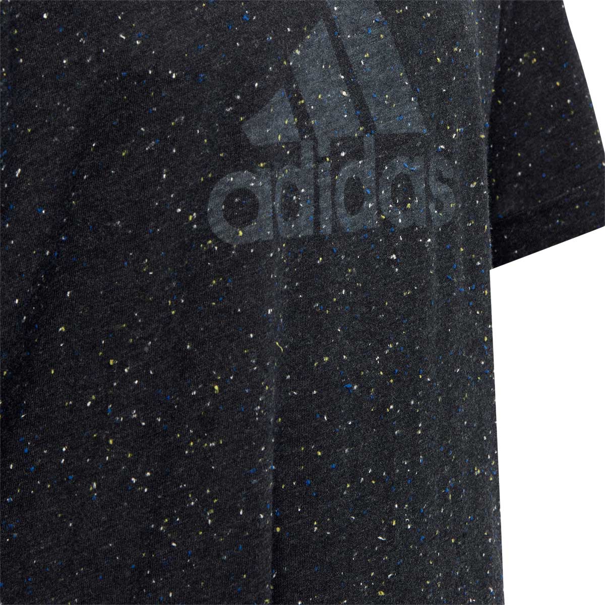 adidas Future Icons Big Logo T-shirt Børn