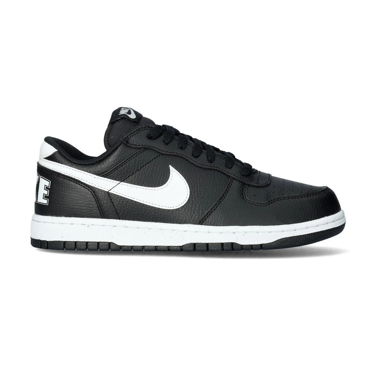 Sneakers Nike Big Nike Low