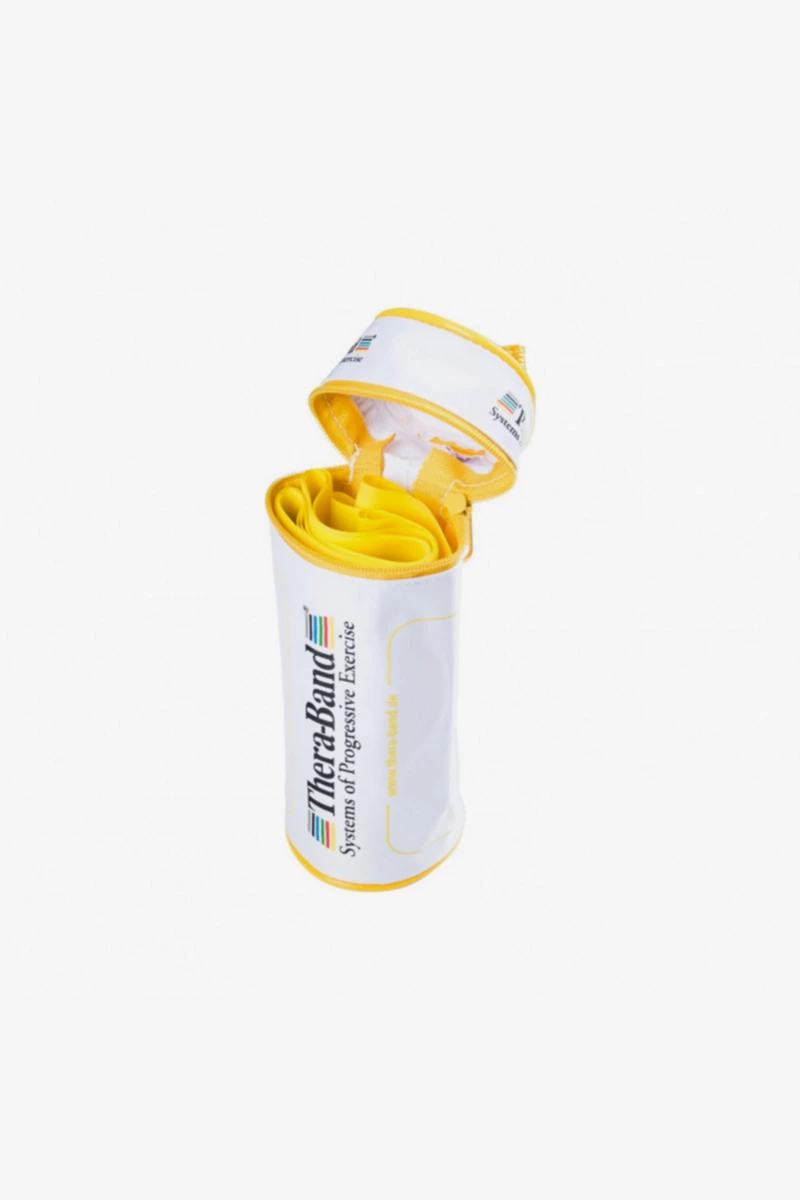Theraband Extra Light Fitnessband