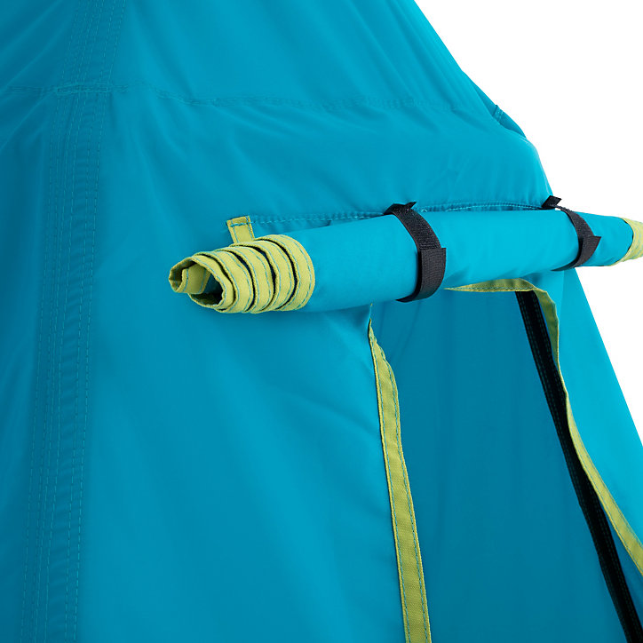 Nacelle pour enfant MOOKIE Igloo Bleu