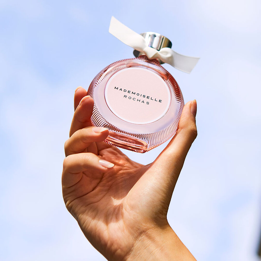 ROCHAS MADEMOISELLE ROCHAS Eau de Parfum - 90ml