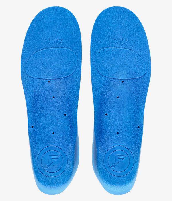 Footprint Camo King Foam Orthotics Fluid X Pro Einlegesohlen (white)