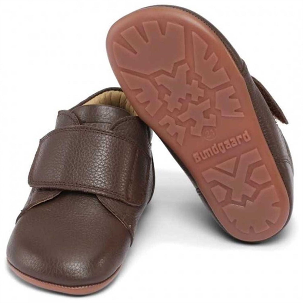 Tannu Hjemmesko Brown - Bundgaard → Luksusbaby.dk