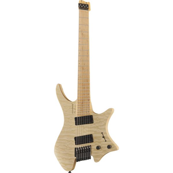 Strandberg Boden Original NX 7 Nat Quilt