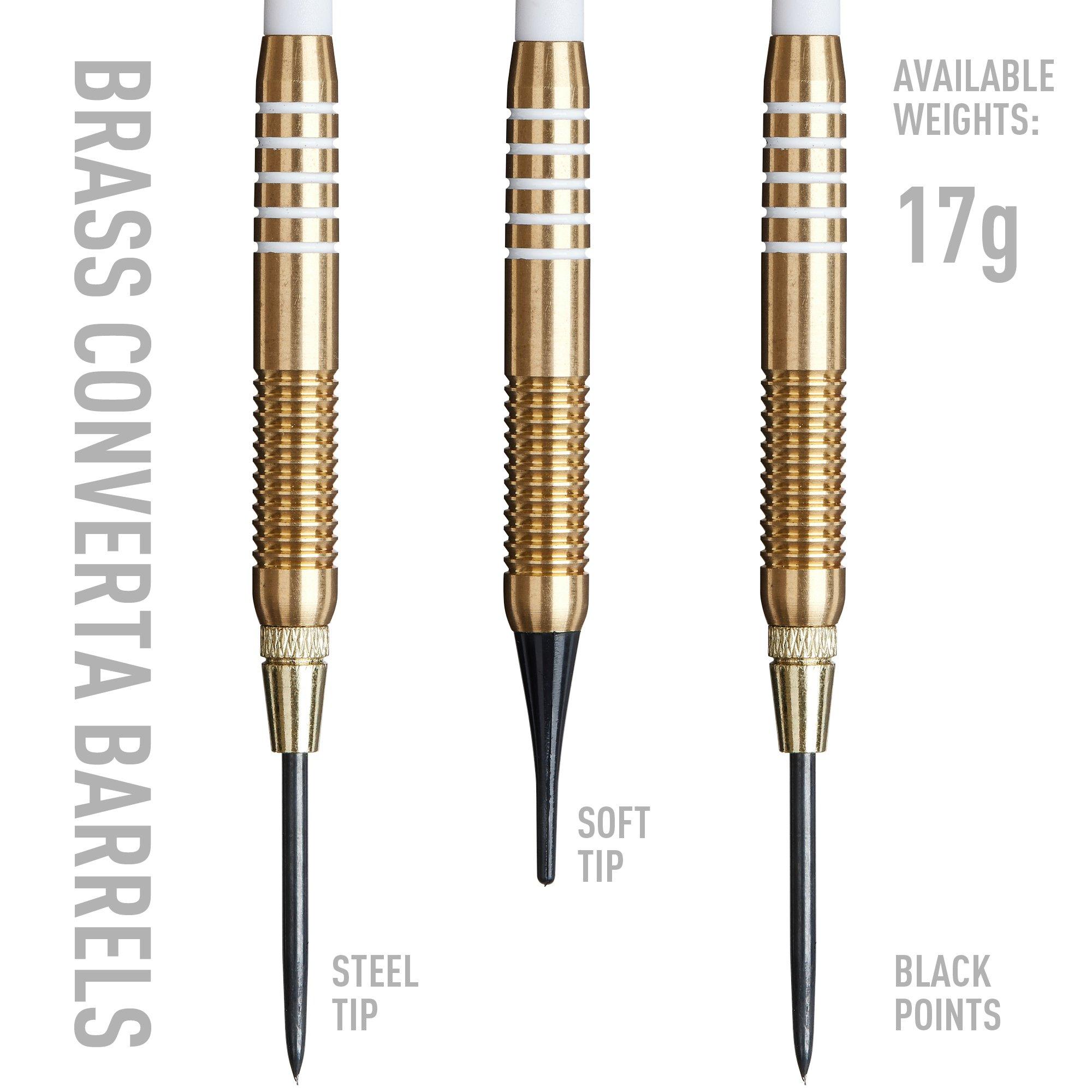 Unicorn Darts Converta Dart Set