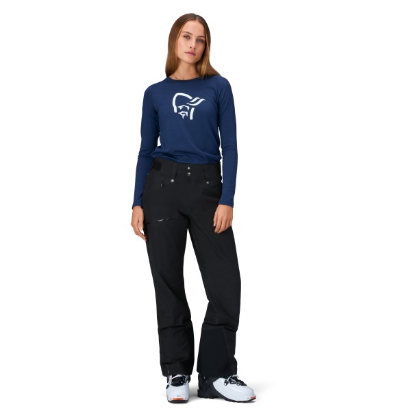 Norrøna - Women's Lofoten GORE-TEX Pants - Pantalon de ski