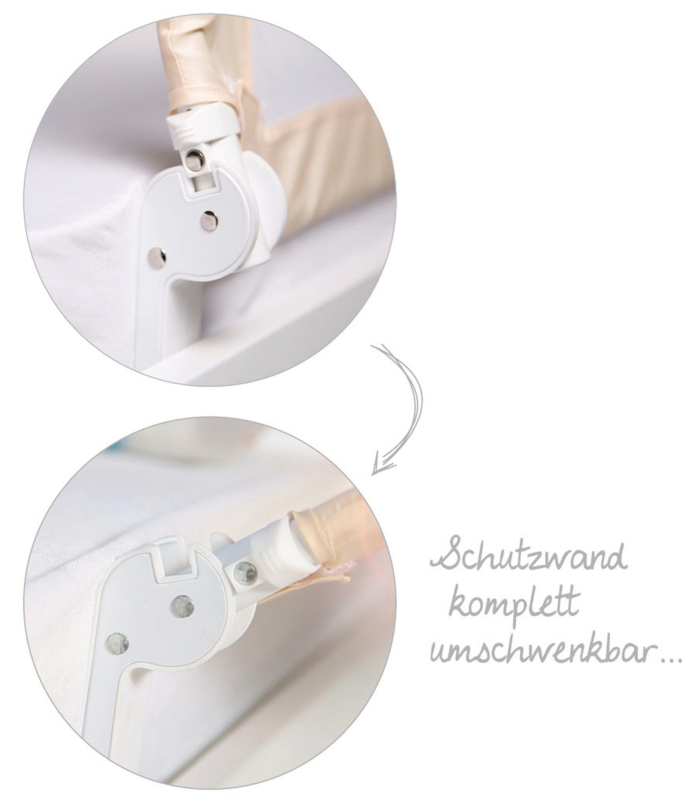 roba Rausfallschutz