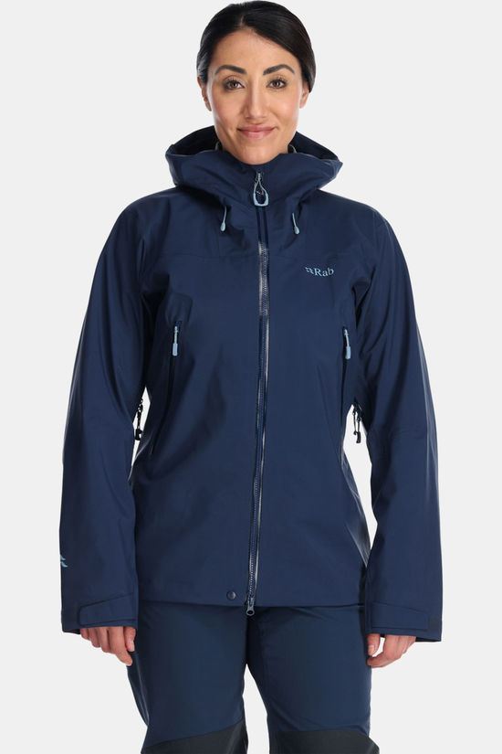 Rab Rab Kangri Gore-Tex Hardshell Jas Dames
