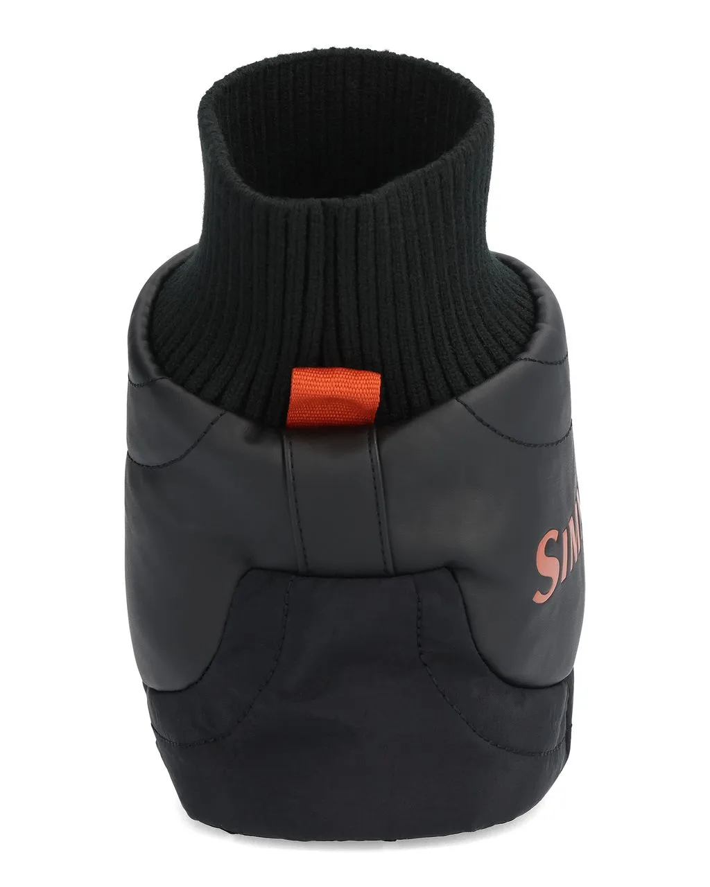 Simms Simms Bulkley Bootie Black