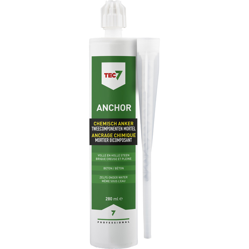 Tec7 anchor 280 ml
