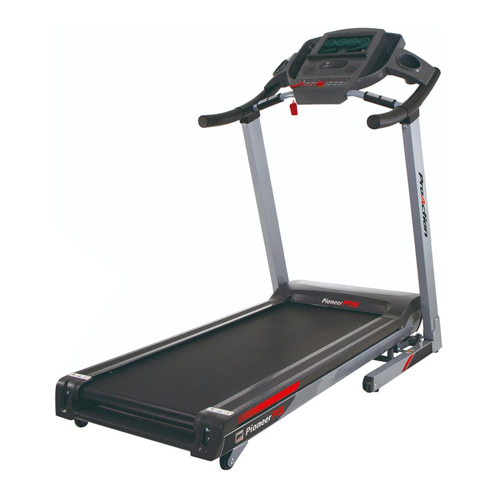 BH Fitness PIONEER R9 TFT - Tapis de course