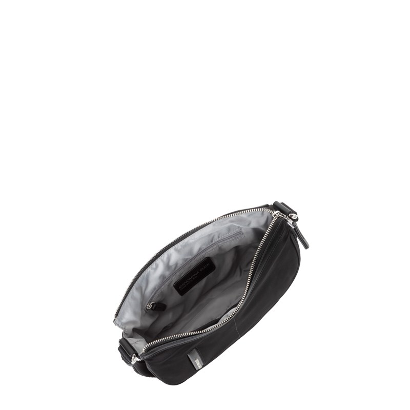 Mandarina Duck<br>Skuldertaske Hunter Hobo