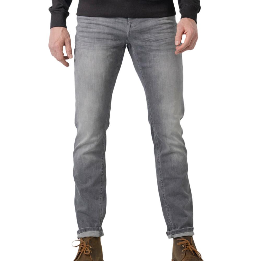 Petrol Industries Jean Gris Homme Petrol Industries Supreme Stretch