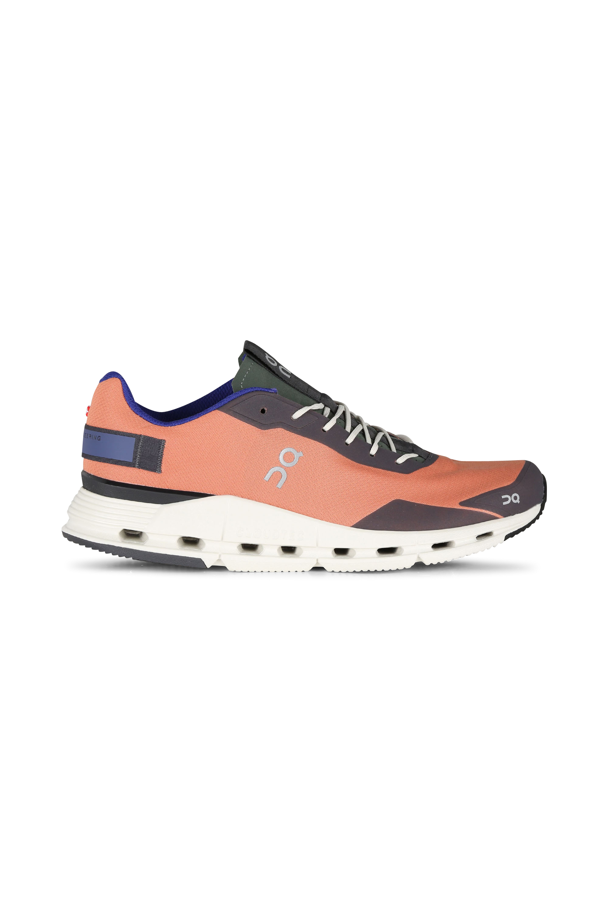 ON Baskets Cloudnova Orange